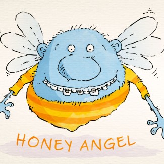 Honey angel